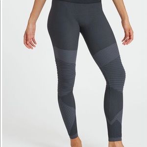 Spanx Moto legging
